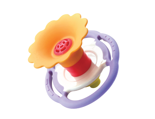 Flower Whistle - ToyLab US